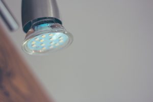 LED lampen